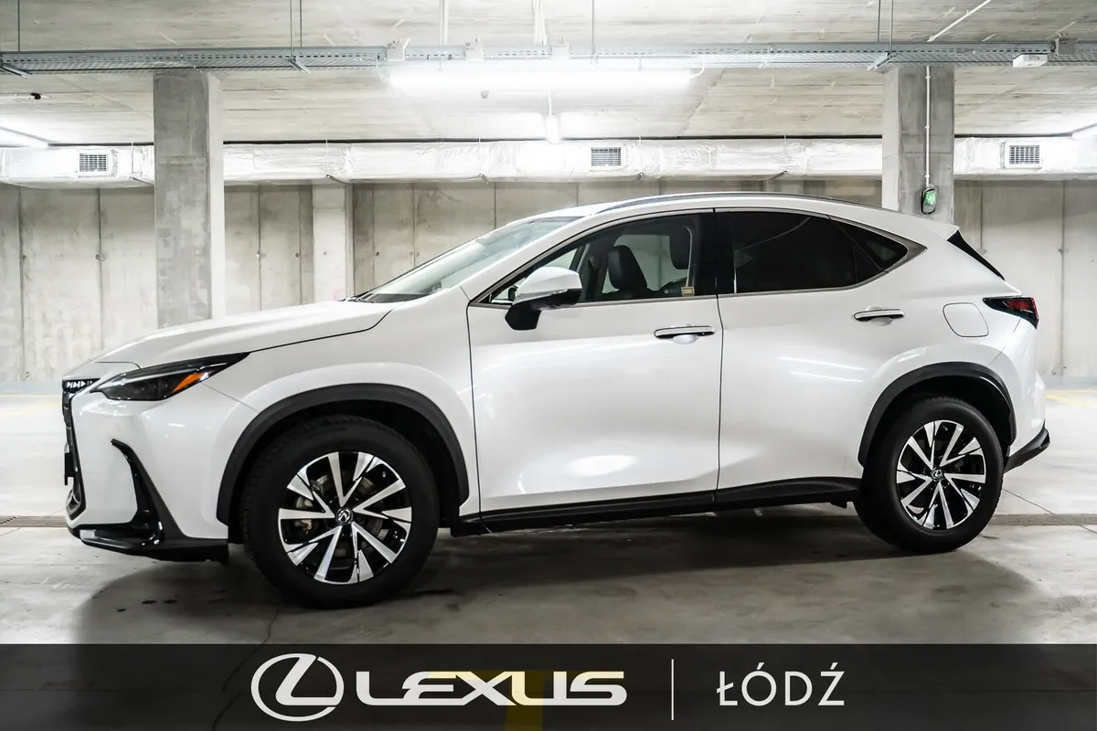 Lexus NX Lexus NX PRESTIGE|Design|Tazuna|Premium 2022
