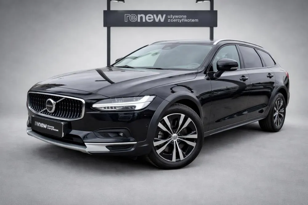 Volvo V90 Cross Country B4 AWD 197KM AT EURO6 * 2022