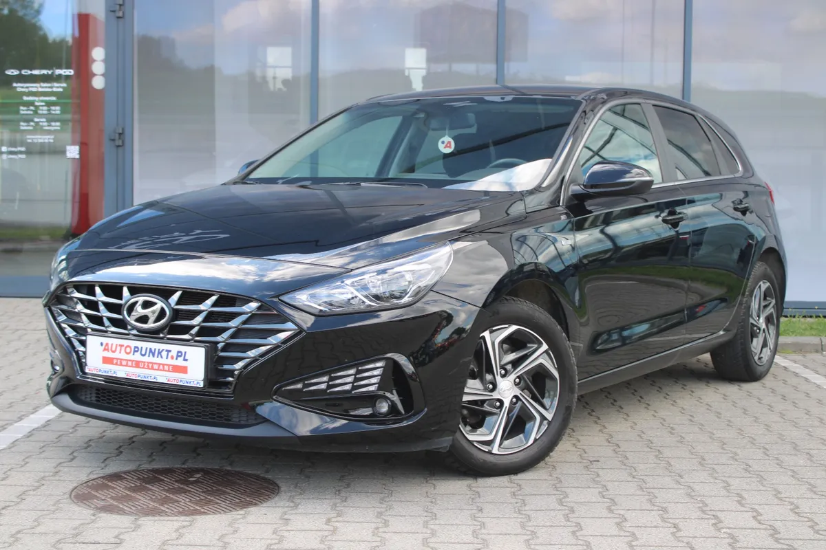 HYUNDAI i30 SMART 2024