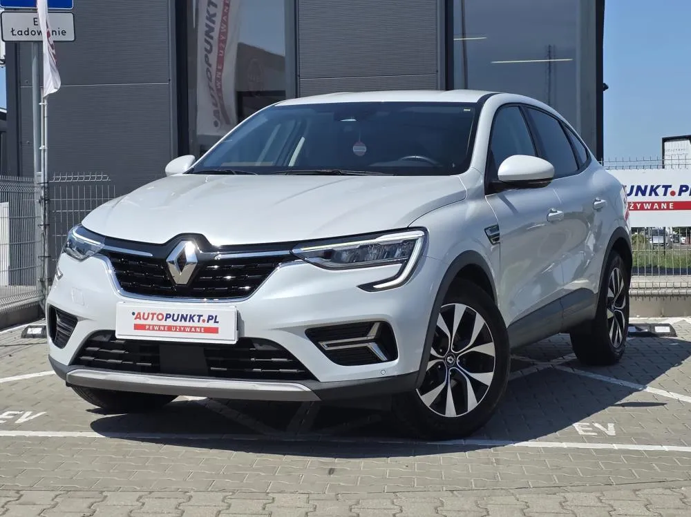 Renault Arkana ZEN 2022