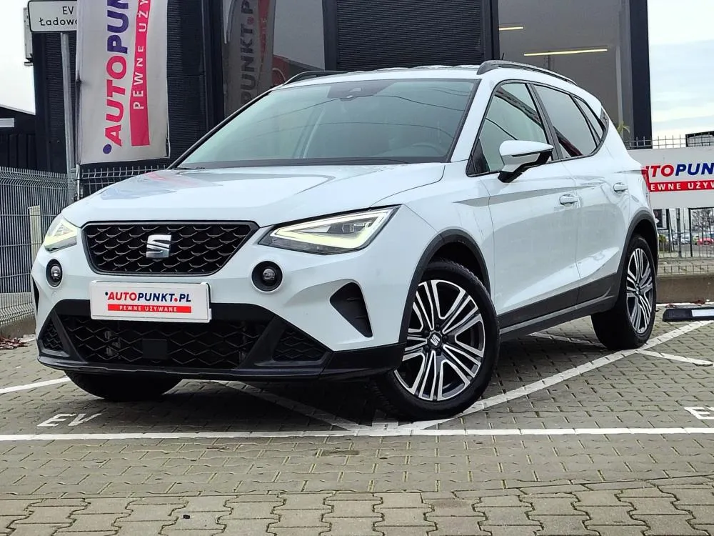 SEAT Arona STYLE 2023