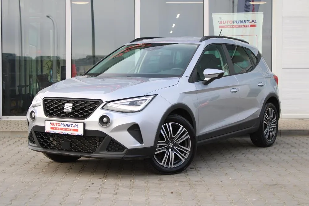 SEAT Arona STYLE 2023