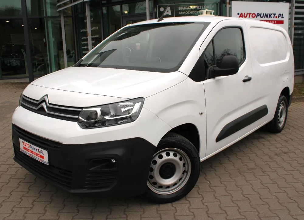 Citroen Berlingo Feel L2H1 2021