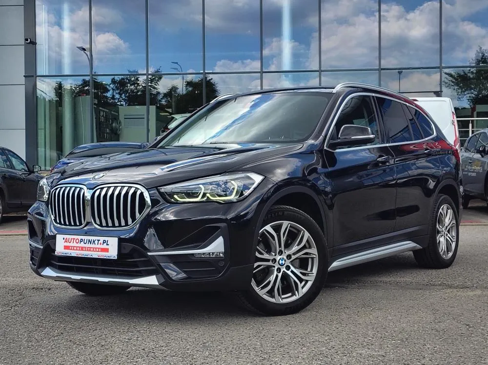 BMW X1 xLine xDrive 20d 2022