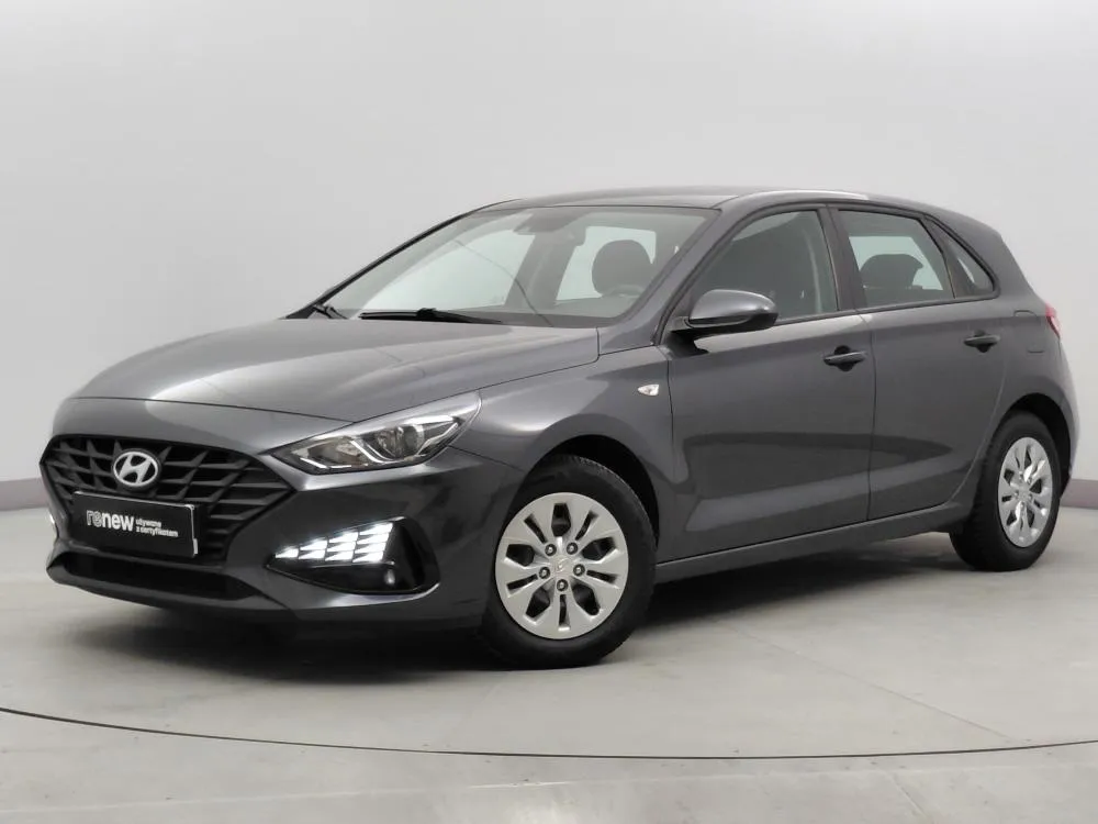 HYUNDAI i30 Modern 2022
