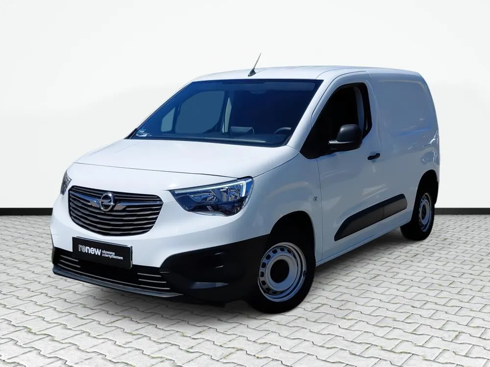 Opel Combo Enjoy 2021