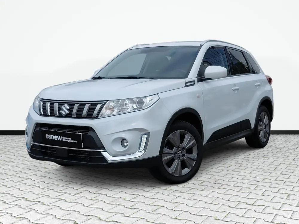 SUZUKI Vitara Premium 2018