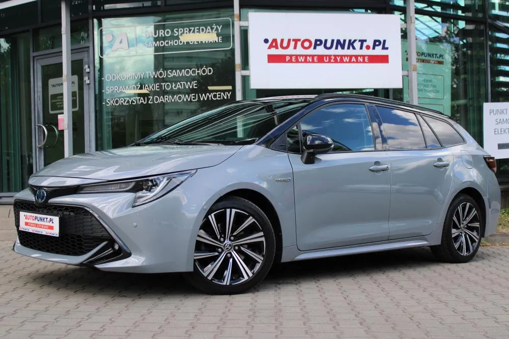 Toyota Corolla JBL EDITION 2021