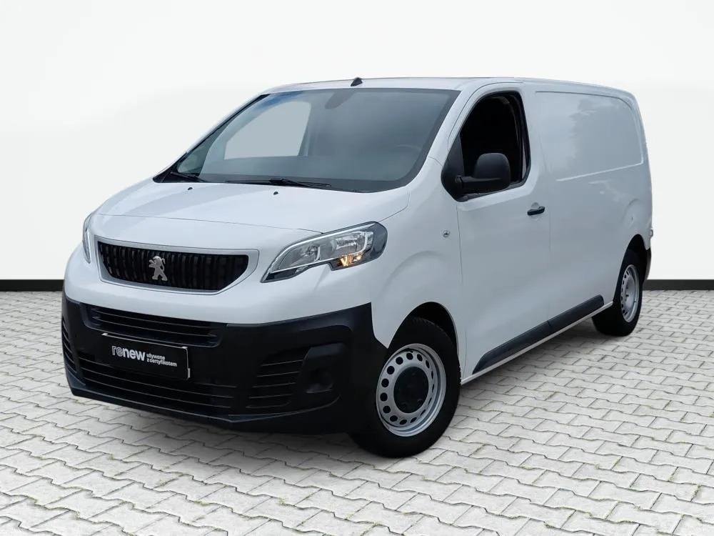 Peugeot Expert Premium Standard 2020