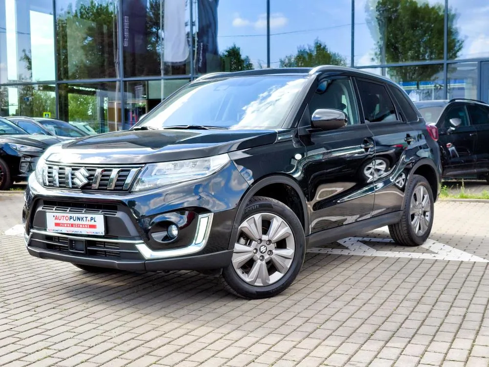 SUZUKI Vitara Premium 1.4 BoosterJet * 2023