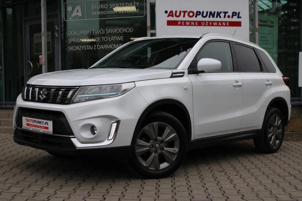 SUZUKI Vitara Premium 2023