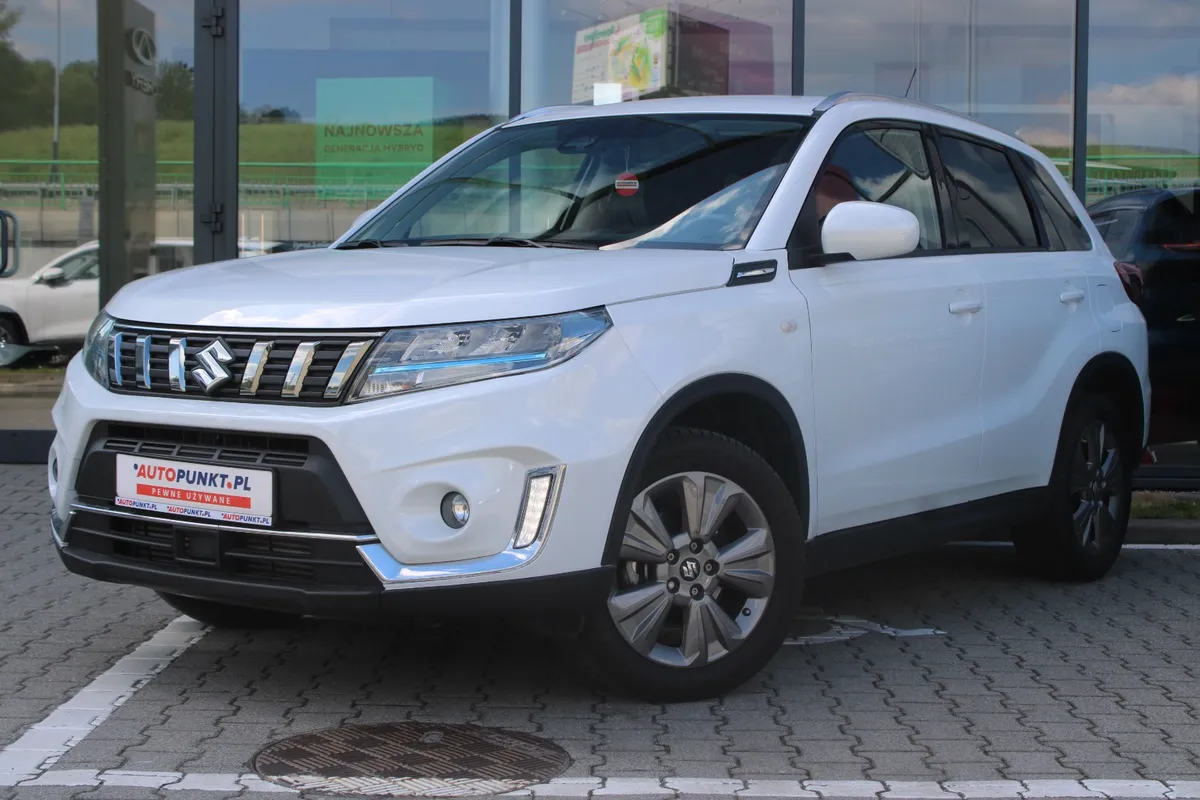 SUZUKI Vitara Premium 2023