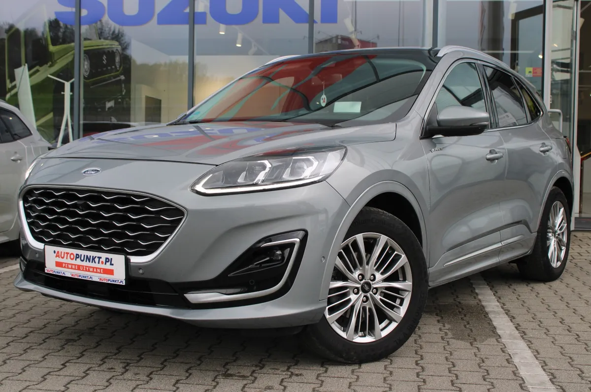 FORD Kuga VIGNALE 2022