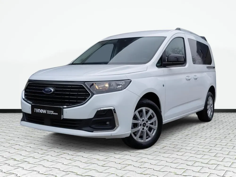 Ford Tourneo Connect TITANIUM 2023
