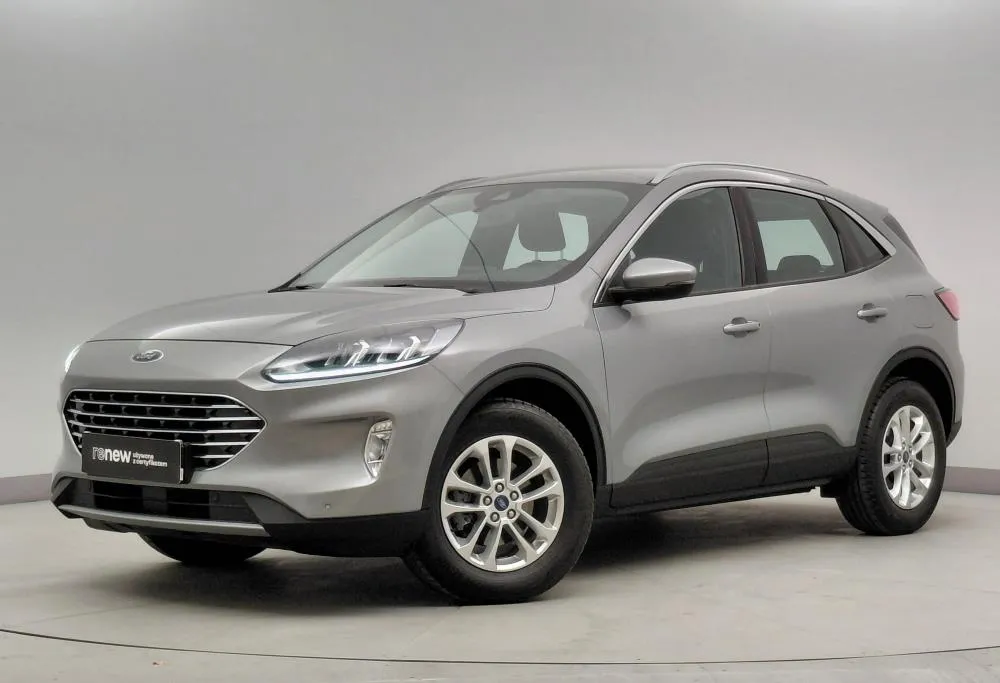 FORD Kuga TITANIUM 2023