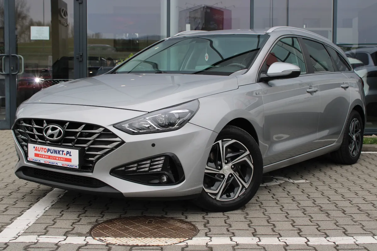 HYUNDAI i30 Comfort 2021