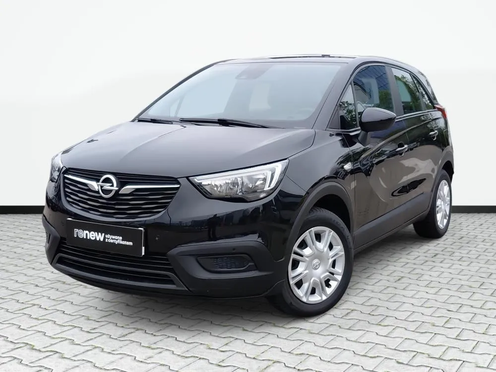 Opel Crossland X Enjoy 2018