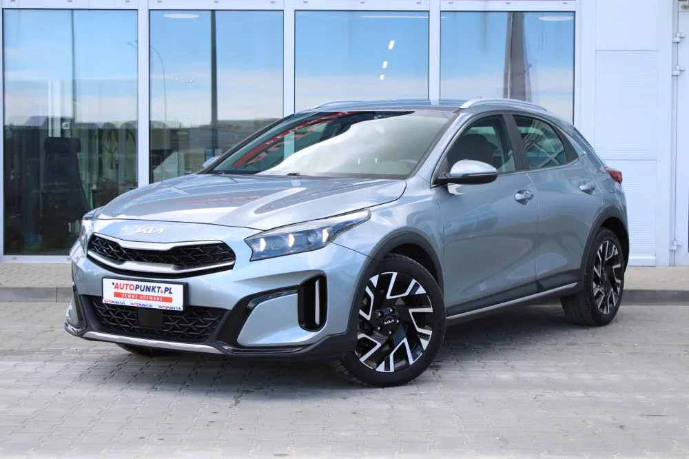 Kia XCeed L 2022