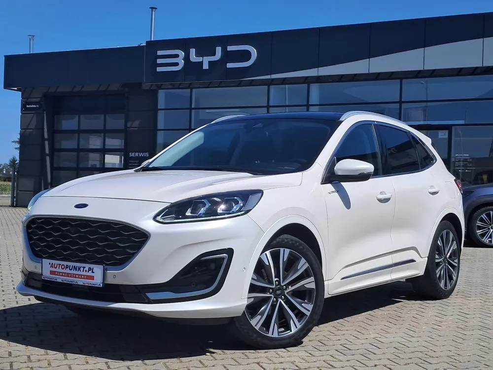Ford Kuga VIGNALE 2020