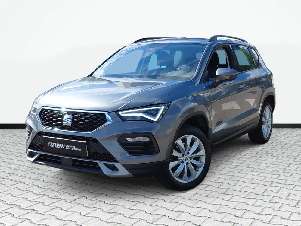SEAT Ateca STYLE 2023