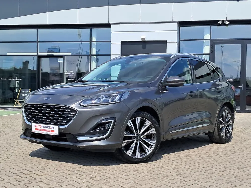 Ford Kuga VIGNALE 4x4 2022