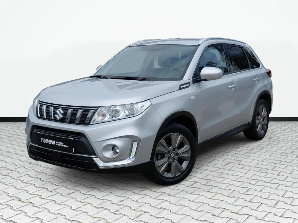 SUZUKI Vitara Premium 2019
