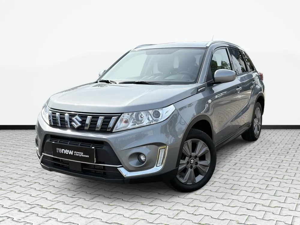 Suzuki Vitara Premium 2019