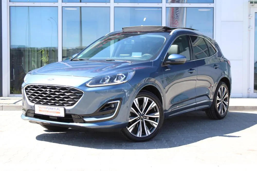 Ford Kuga VIGNALE 4x4 2022