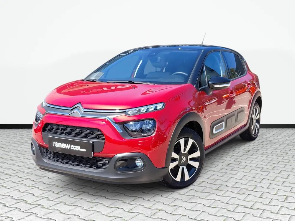Citroen C3 you! 2024
