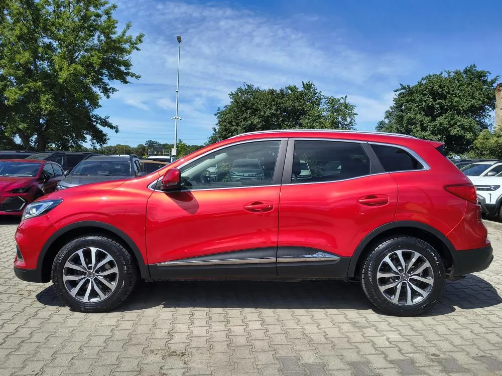 Renault Kadjar INTENS 2020