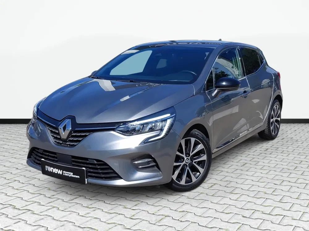 Renault Clio Techno 2023