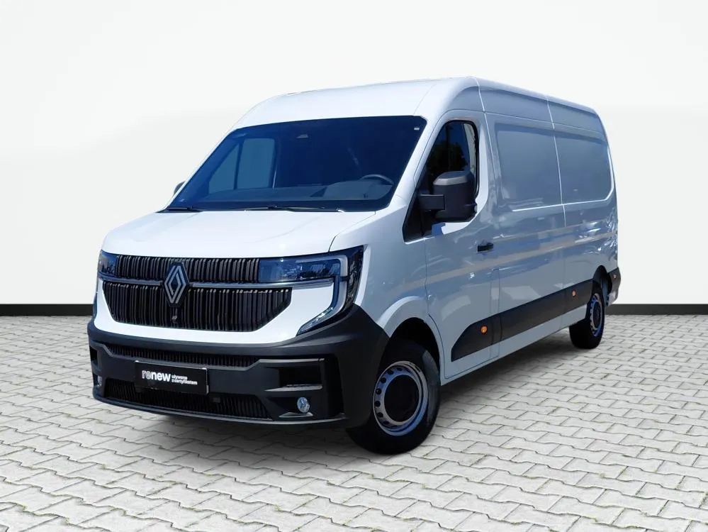 Renault Master Equilibre 2024