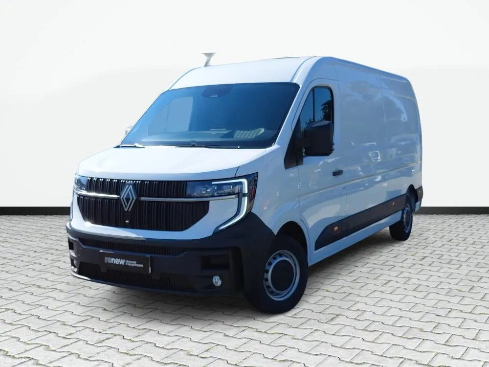 Renault Master L3H2 Essential 2024