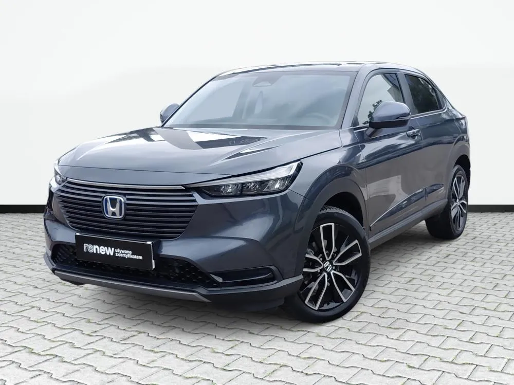 Honda HR-V Elegance 2023