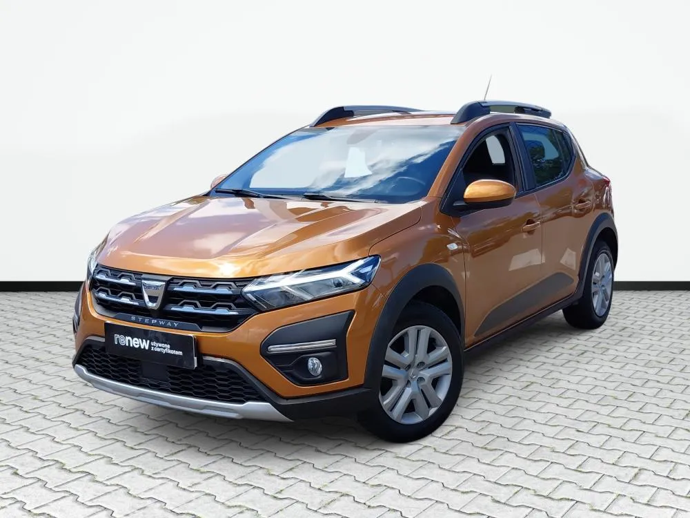 Dacia Sandero Expression 2022