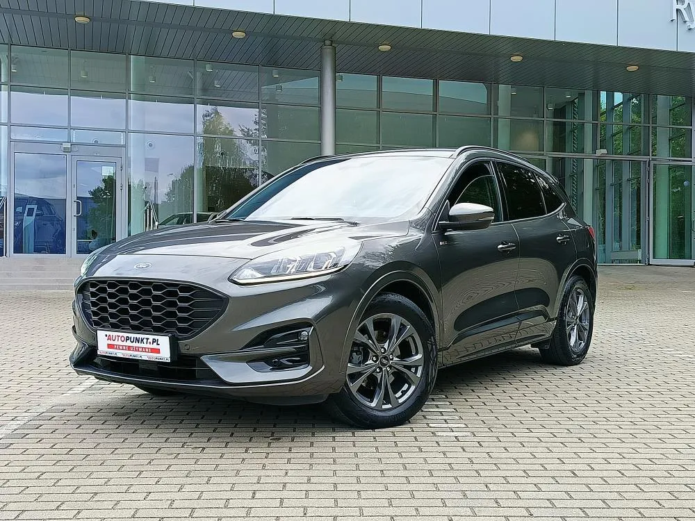 Ford Kuga ST-LINE 2023