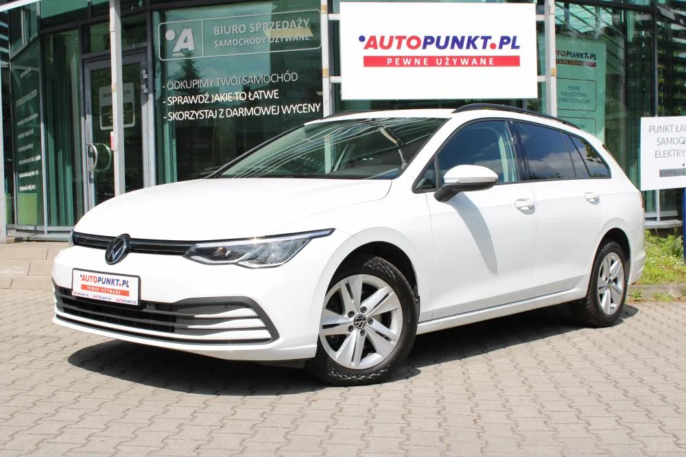 Volkswagen Golf Life 2023