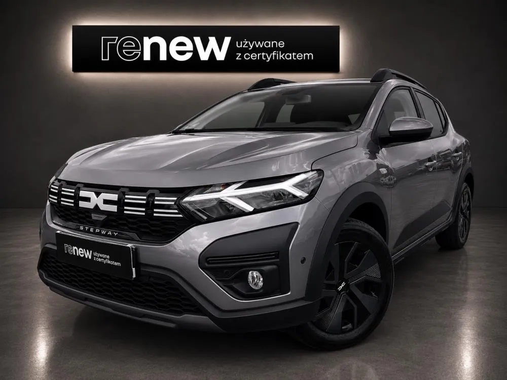 Dacia Sandero Stepway EXPRESSION 2025