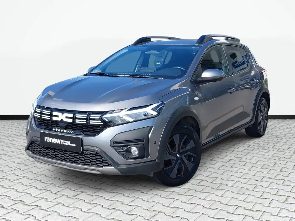Dacia Sandero Stepway EXPRESSION 2025