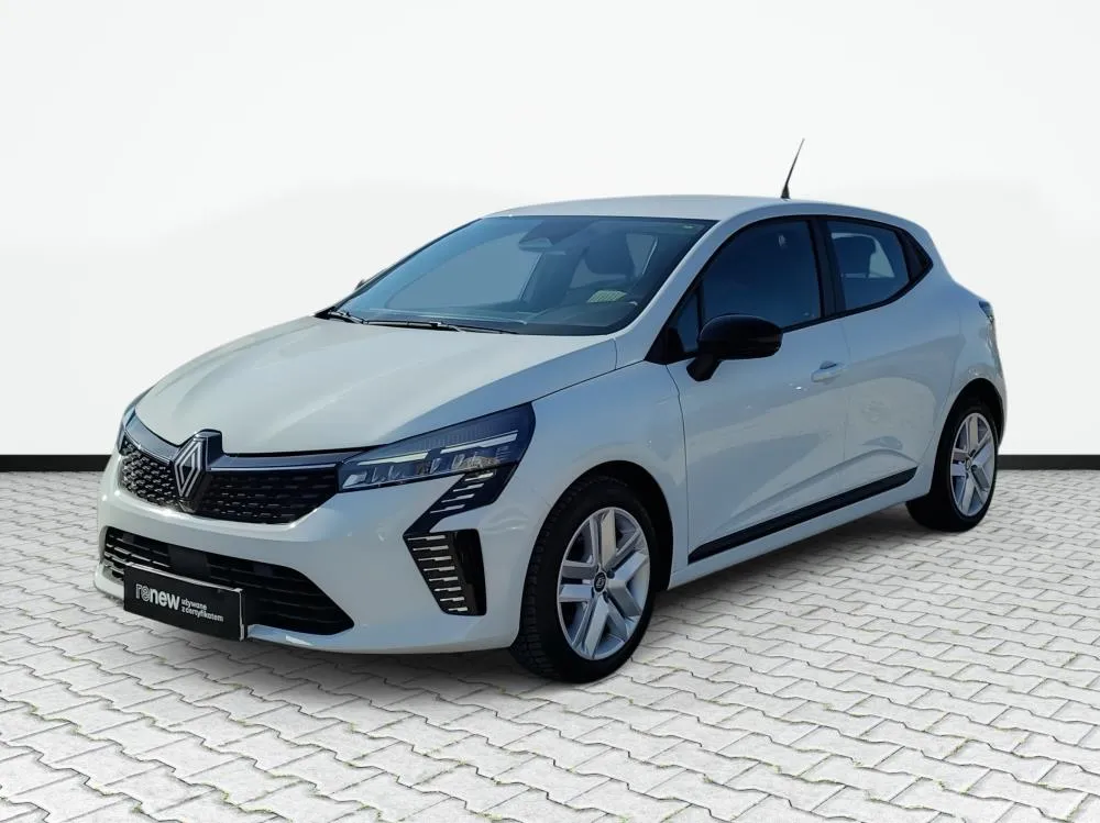 Renault Clio EVOLUTION 2024