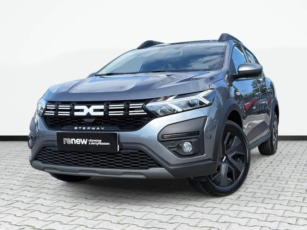 Dacia Sandero Stepway EXPRESSION 2025
