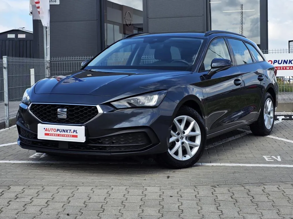 Seat Leon STYLE 2024