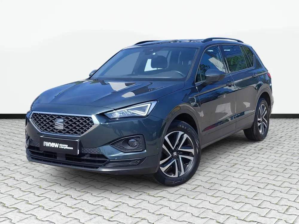 Seat Tarraco Xperience 2024
