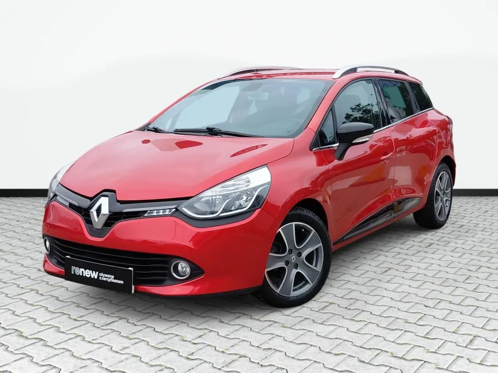 Renault Clio INTENS 2014