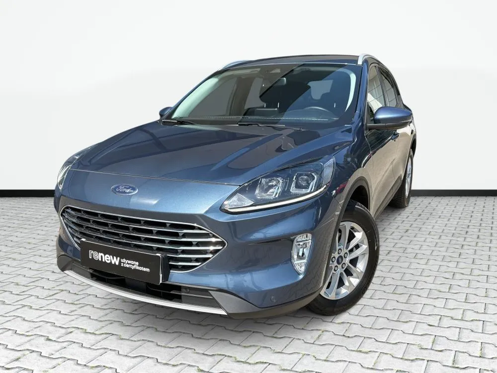 Ford Kuga TITANIUM 2023