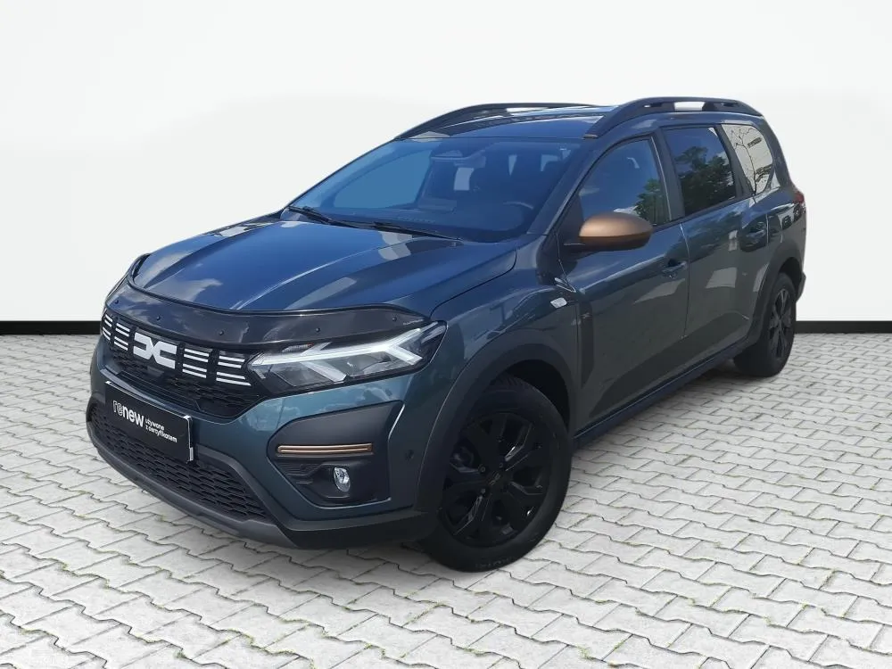 Dacia Jogger Extreme 2024