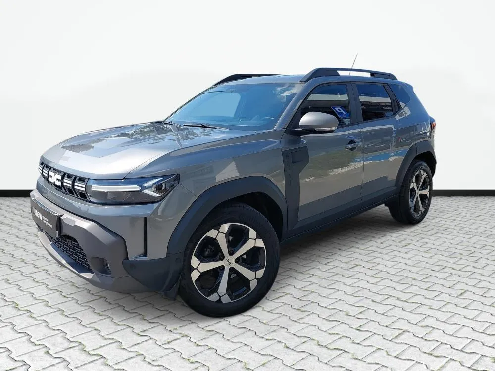 Dacia Duster JOURNEY 2024