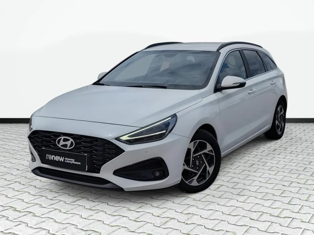 Hyundai i30 Smart 2024