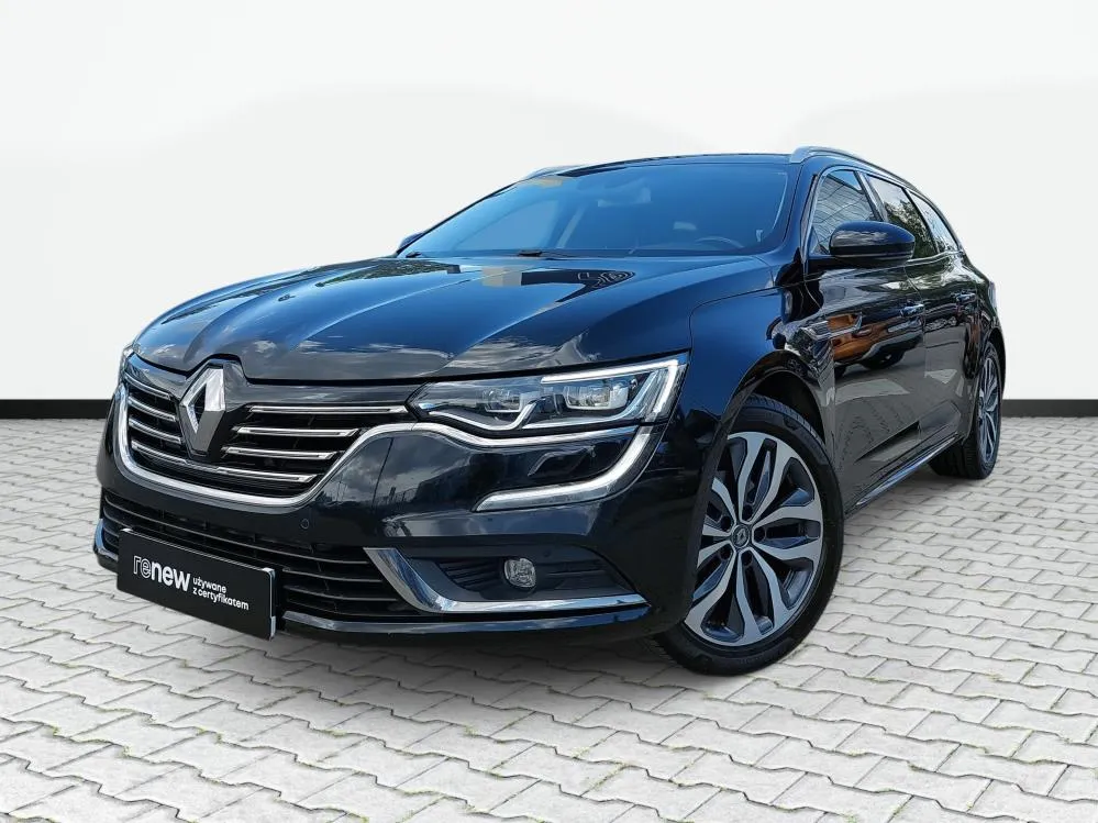 Renault Talisman INTENS 2019