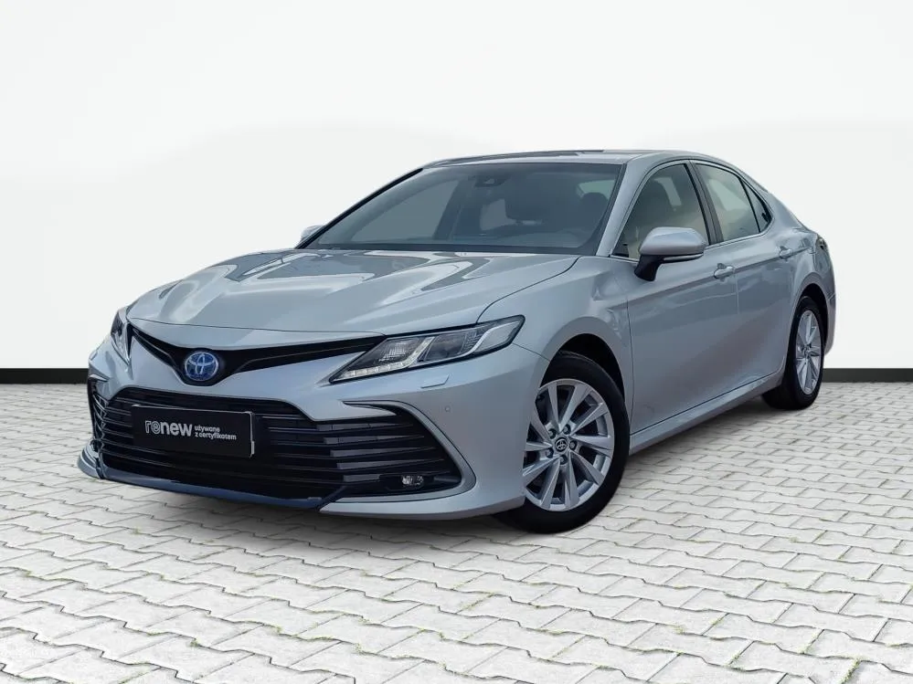 Toyota Camry Comfort 2023